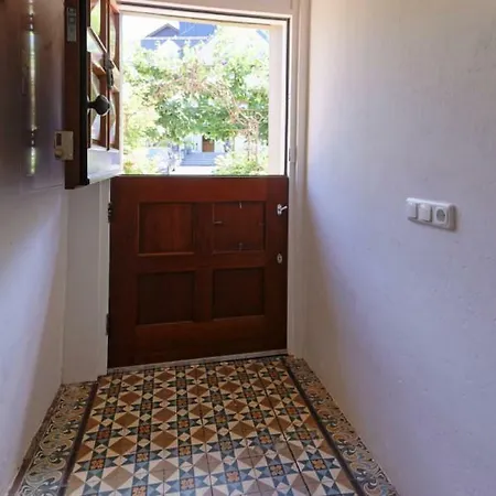 Vakantiehuis Meerfeld