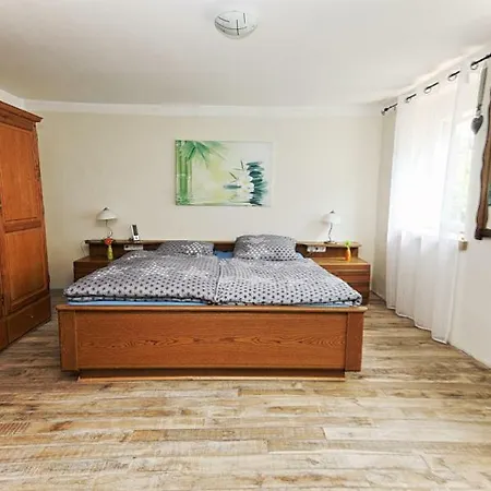 Vakantiehuis *
