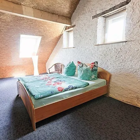 Vakantiehuis Vakantiehuis