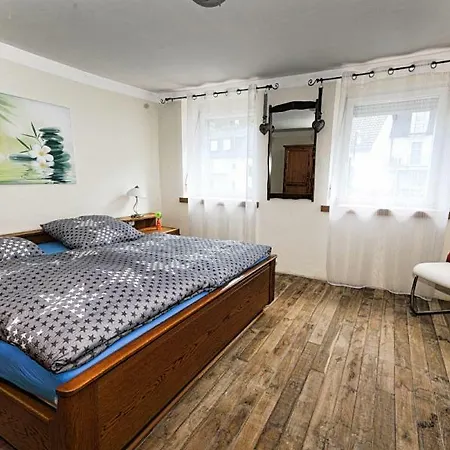 Vakantiehuis