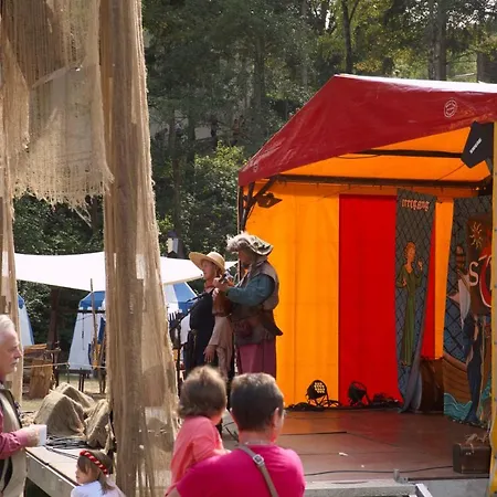 Vakantiehuis Vakantiehuis