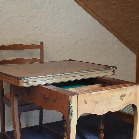 Vakantiehuis *