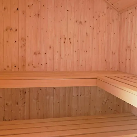 Vakantiehuis