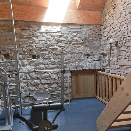 Vakantiehuis Vakantiehuis *