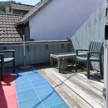 Vakantiehuis