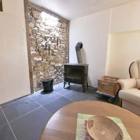Vakantiehuis Vakantiehuis Meerfeld